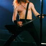 Poze Poze Metallica - Metallica