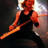 Poze Poze Metallica - Metallica