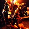 Poze Poze Metallica - Metallica