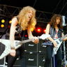 Poze Poze Metallica - Metallica