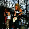 Poze Poze Metallica - Metallica
