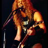 Poze Poze Metallica - Metallica