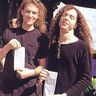 Poze Poze Megadeth - Megadeth