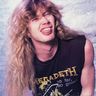 Poze Poze Megadeth - Megadeth