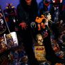 Poze Poze Metallica - Metallica
