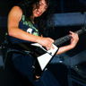 Poze Poze Metallica - Metallica