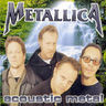 Poze Poze Metallica - Metallica