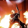 Poze Poze Metallica - Metallica