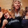 Poze Poze Metallica - Metallica