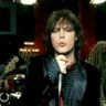 Poze Poze HIM - Him (Goth)