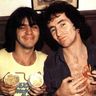 Poze Poze AC/DC - AC/DC