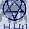 Poze Poze HIM - Him (Goth)