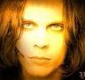 Poze Poze HIM - Him (Goth)
