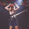 Poze Poze AC/DC - AC/DC
