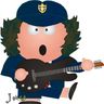 Poze Poze AC/DC - AC/DC