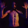 Poze Poze HIM - Him (Goth)