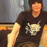 Poze Poze HIM - Him (Goth)