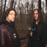 Poze Poze HIM - Him (Goth)