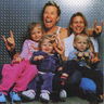 Poze Poze Metallica - het fam