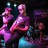 Poze Poze Concert BREATHELAST, THEM FREQUENCIES si SINSCAPE in Damage Bucuresti - Breathelast