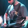 Poze Poze Concert BREATHELAST, THEM FREQUENCIES si SINSCAPE in Damage Bucuresti - Breathelast
