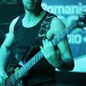Poze Poze Concert BREATHELAST, THEM FREQUENCIES si SINSCAPE in Damage Bucuresti - Breathelast