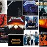 Poze Poze Metallica - Poza Metallica