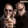 Poze Poze Metallica - Poza Metallica