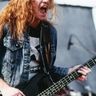 Poze Poze Metallica - Poza Metallica