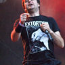 Poze Poze Korn - Poze METALCAMP 2012