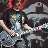 Poze Poze Korn - Poze METALCAMP 2012