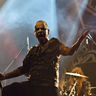 Poze Poze Korn - Poze METALCAMP 2012