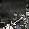 Poze Poze Korn - Poze METALCAMP 2012
