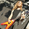Poze Poze Korn - Poze METALCAMP 2012