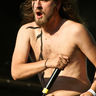 Poze Poze Korn - Poze METALCAMP 2012