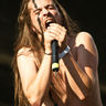 Poze Poze Korn - Poze METALCAMP 2012