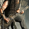 Poze Poze Korn - Poze METALCAMP 2012