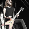 Poze Poze Korn - Poze METALCAMP 2012