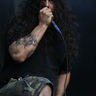 Poze Poze Korn - Poze METALCAMP 2012
