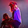 Poze Poze Korn - Poze METALCAMP 2012