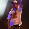 Poze Poze Korn - Poze METALCAMP 2012