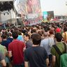 Poze Poze cu publicul la Peninsula 2012 - Poze cu publicul la Peninsula 2012