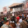 Poze Poze cu publicul la Peninsula 2012 - Poze cu publicul la Peninsula 2012