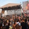 Poze Poze cu publicul la Peninsula 2012 - Poze cu publicul la Peninsula 2012