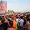 Poze Poze cu publicul la Peninsula 2012 - Poze cu publicul la Peninsula 2012