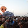 Poze Poze cu publicul la Peninsula 2012 - Poze cu publicul la Peninsula 2012