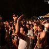 Poze Poze cu publicul la Peninsula 2012 - Poze cu publicul la Peninsula 2012