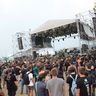 Poze Poze cu publicul la Peninsula 2012 - Poze cu publicul la Peninsula 2012