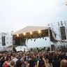 Poze Poze cu publicul la Peninsula 2012 - Poze cu publicul la Peninsula 2012
