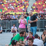 Poze Poze cu publicul la Red Hot Chili Peppers - Poze cu publicul la concertul Red Hot Chili Peppers